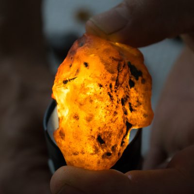 6. chihlimbar de Colti