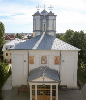 Biserica Greci