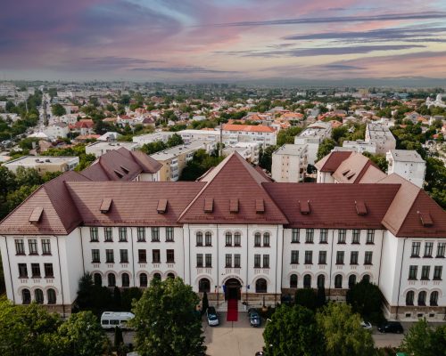 Muzeul Judetean Buzau 1