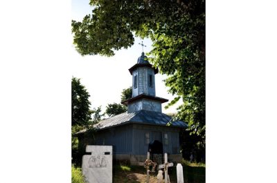 a. schitul ciobanoaia - foto Arhiepiscopia Buzaului si Vrancei
