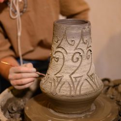 atelier de olărit 1