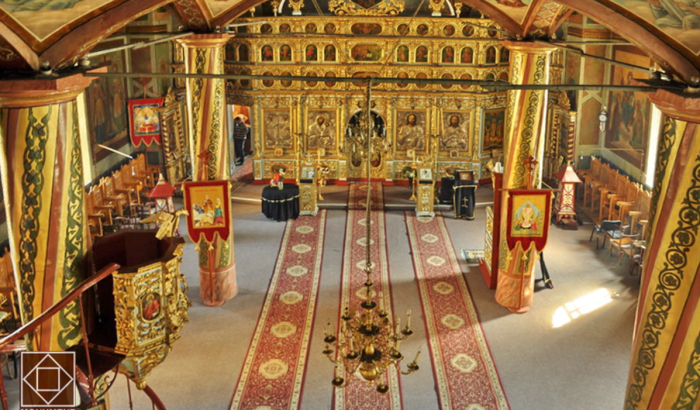 bis greci interior