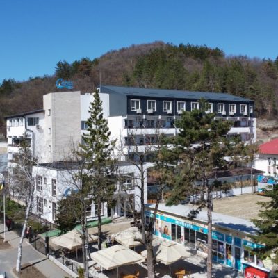 hotel ceres