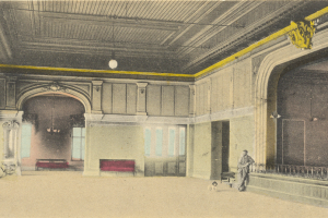 interior bai